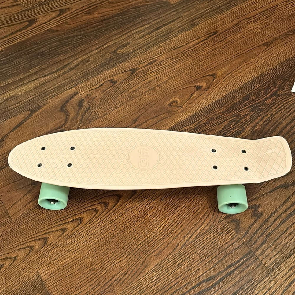 Skateboard